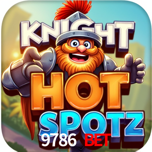 Sinta a adrenalina dos jogos de cassino com 9786 BET
