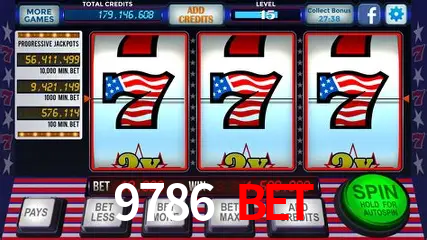Explore as vantagens do 9786 BET: serviço profissional e confiabilidade