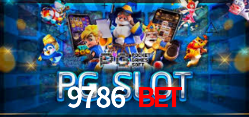 9786 BET