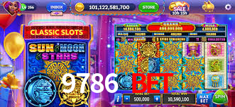 9786 BET
