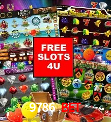 9786 BET